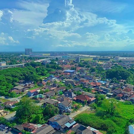 Netflix 2 Bedroom Troika Kota Bharu Homestay 1812 ภายนอก รูปภาพ