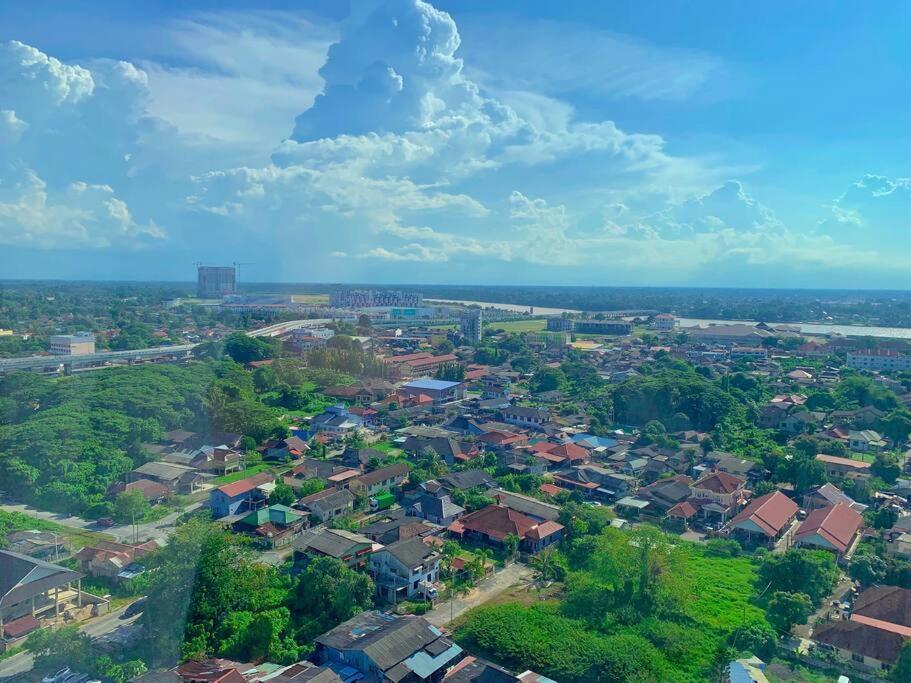 Netflix 2 Bedroom Troika Kota Bharu Homestay 1812 ภายนอก รูปภาพ